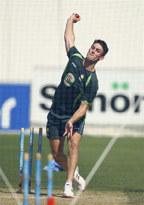 Steve O'Keefe Photos Photos: Australia Nets Session | Steve o, Sport photography, Professional ...