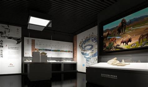 Northeast Asia Ancient Silk Road Civilization Museum - IIDA Italy ...