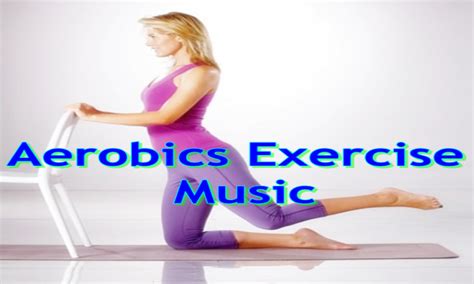 Aerobics exercise music: Amazon.co.uk: Appstore for Android