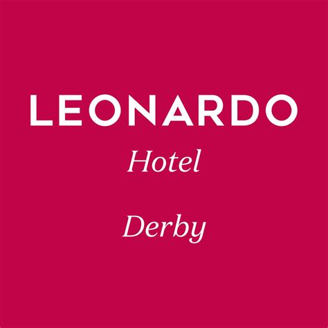 Leonardo Hotel Derby (formerly Jurys Inn) - Marketing Derby