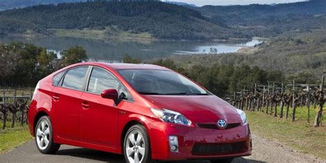 2010 Toyota Prius