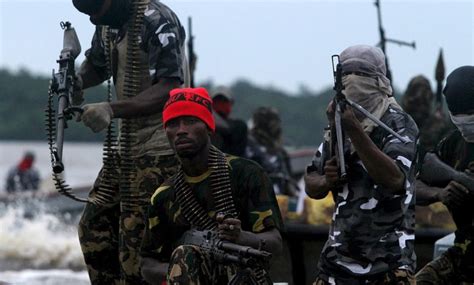 ANALYSIS: Why Insecurity persists in Nigeria despite FG's efforts to ...