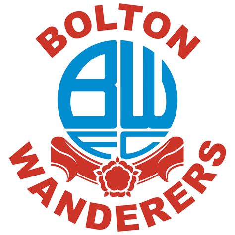 Bolton Wanderers FC – Logos Download