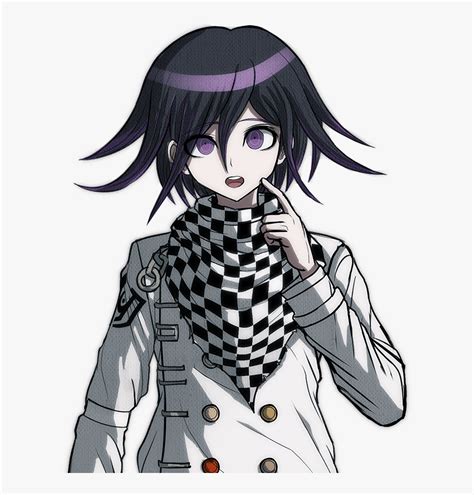 The Best 27 Kokichi Transparent - aboutplayiconic