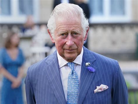 King Charles's Cancer Diagnosis & The Latest on His Health