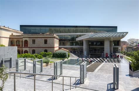 Acropolis Museum entrance ticket - Athens Open Tour