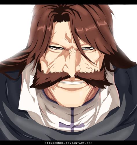 **Yhwach** - Bleach Anime Photo (36529576) - Fanpop