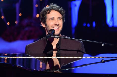 Josh Groban’s ‘Granted’: Listen To The New Song | Billboard – Billboard