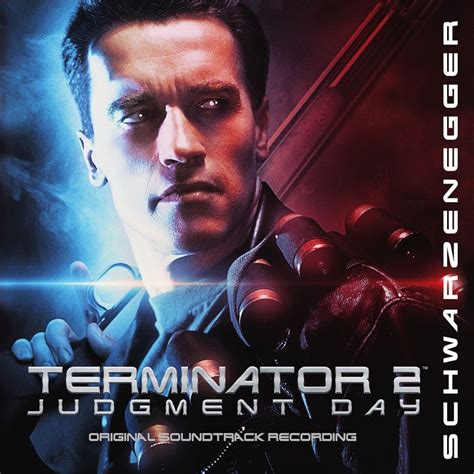 Terminator 2: Judgment Day (Original Soundtrack Recording) Vinyl ...