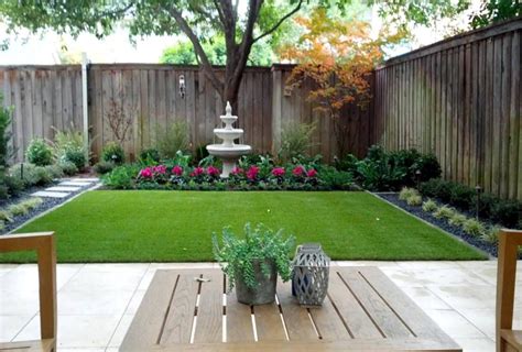 Best Cheap Backyard Makeover Ideas These homemade ideas that will make your dream home … | Small ...