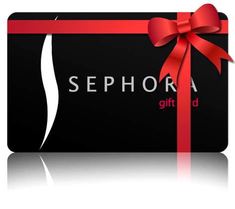 SELL SEPHORA GIFT CARD ONLINE IN NIGERIA/GHANA/USA/UK AND OTHER ...