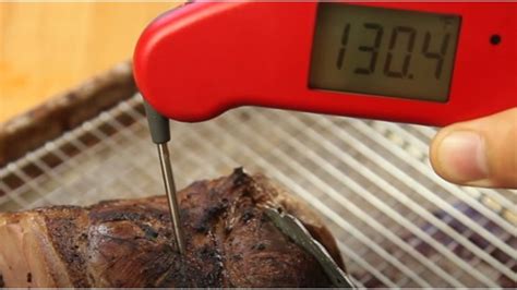 Pork Ribs Temperature Chart: Tracking Internal Temperatures