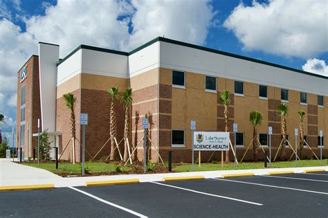 Lake Sumter State College - Everything For Schools & Offices