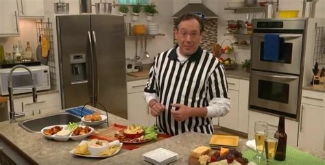 Game Day Entertaining Ideas from Mr. Food Test Kitchen | Easy Home Meals