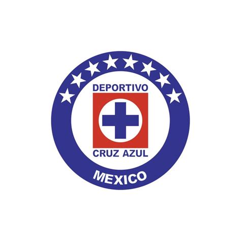 Cruz Azul Logo Vector - (.Ai .PNG .SVG .EPS Free Download)