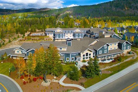 RESIDENCE INN BY MARRIOTT BRECKENRIDGE - Prices & Hotel Reviews (CO) - Tripadvisor