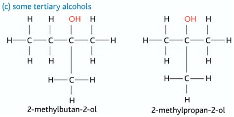 Alcohol Organic Chemistry alcohol names, alcohol formula and reactions