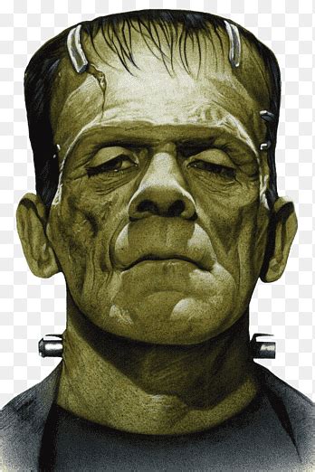 Frankenstein png images | PNGEgg