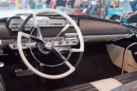 lincoln futura interior - Google Search | Cars | Pinterest | Dream cars ...