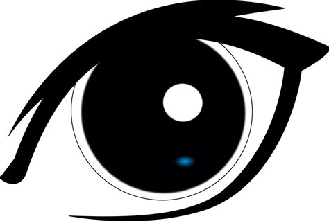 28+ Eye Vector Graphic