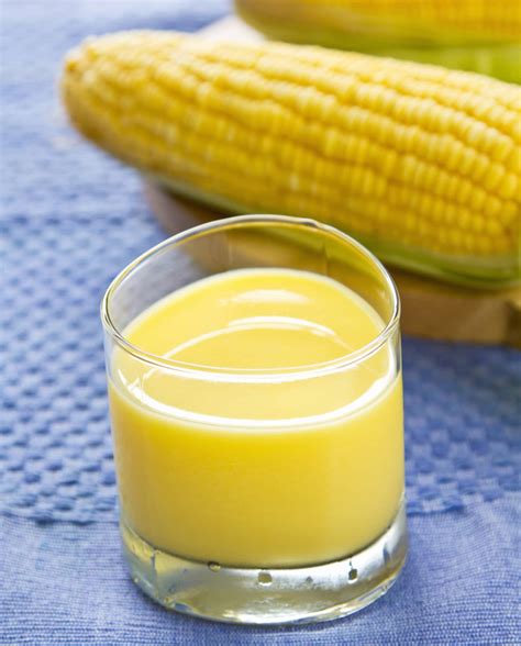 Have You Tried Corn Juice? You Should! | Kitchn