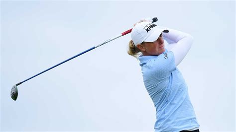 In the Winner’s Circle with Stacy Lewis Ladies Scottish Open | LPGA | Ladies Professional Golf ...