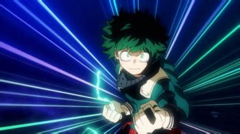 Every One for All Quirk in My Hero Academia, Explained