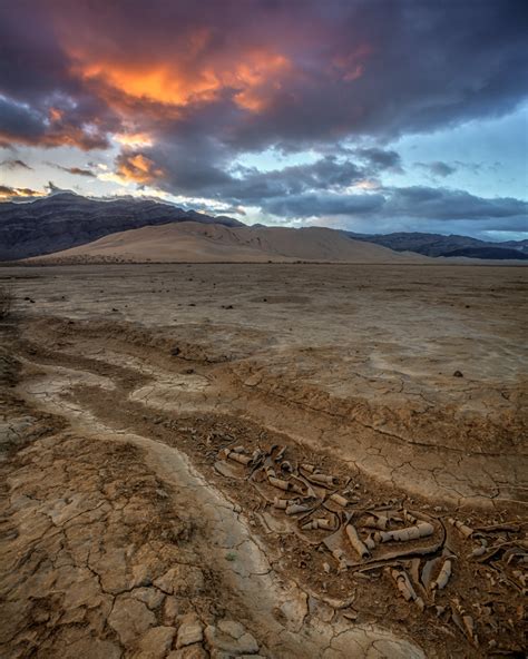 Death Valley Landscape Photography Workshop: Led by Guide Book ...