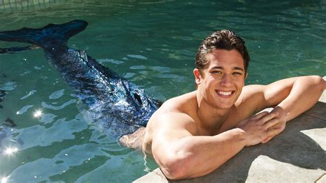 Image - Zac poolside.jpg | Mako Mermaids Wiki | FANDOM powered by Wikia