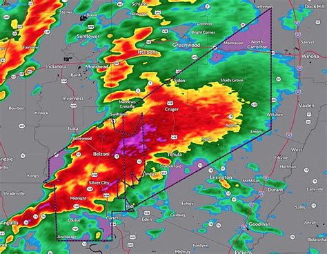 Drone footage reveals tornado obliterated Rolling Fork in Mississippi ...