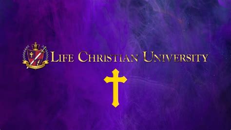 Life Christian University - Austin Campus - YouTube