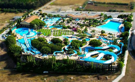 Paphos Aphrodite Waterpark