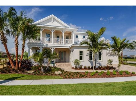 725 Manns Harbor Dr, Apollo Beach FL 33572 - Photo 1 | Apollo beach, Waterfront homes, New home ...