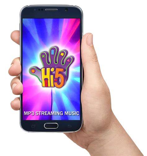 Hi 5 Songs APK for Android Download