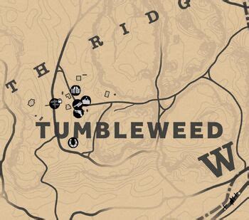 Tumbleweed | Red Dead Wiki | FANDOM powered by Wikia