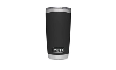 Yeti Rambler 20oz | Woodard Mercantile