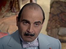 Hercule Poirot - Wikipedia