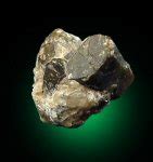 Cordierite Mineral Data