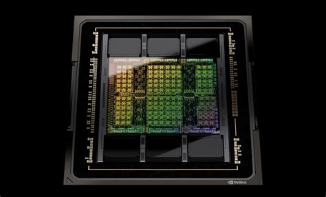 NVIDIA reveals next-gen Hopper GPU architecture, H100 GPU announced