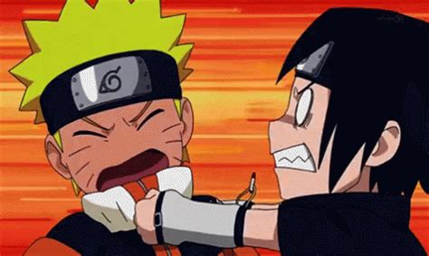 Naruto Sasuke GIFs | Tenor