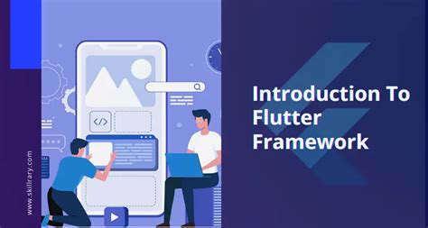 Flutter tutorials – For Beginners - Tutorials Camp