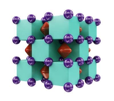 Scientists Identify Two Stable Helium Compounds - Research ...