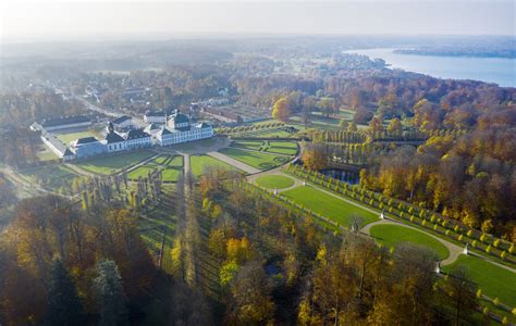 Fredensborg Palace Garden - European Heritage Awards / Europa Nostra Awards