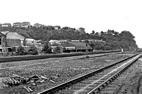 Disused Stations:Ferryhill Station