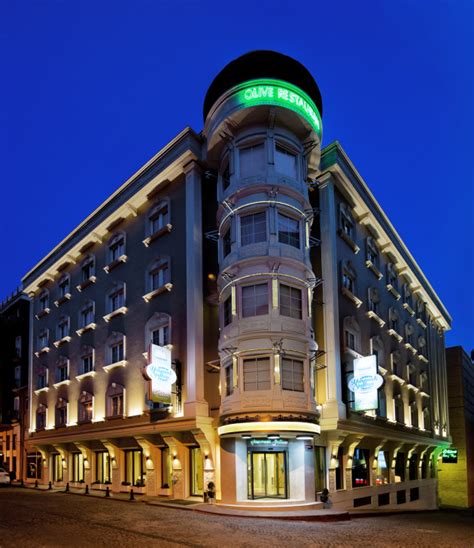 Yasmak Sultan Hotel (Istanbul) from £95 | lastminute.com