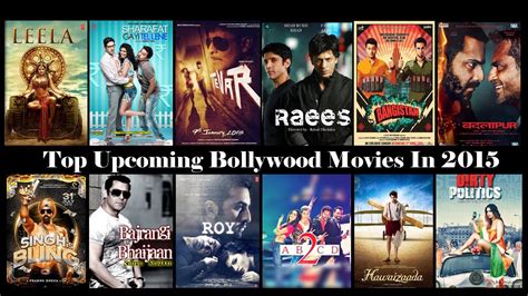 List of Bollywood Movies 2015