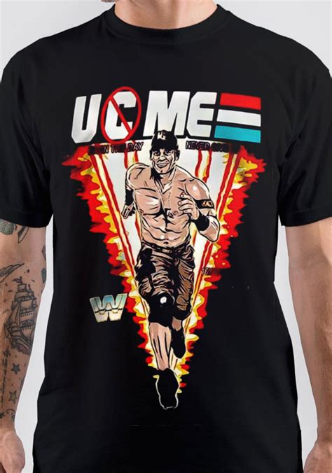 John Cena T-Shirt | Swag Shirts