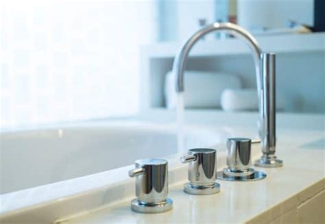 What Is A Roman Tub Faucet? | Mr. Kitchen Faucets