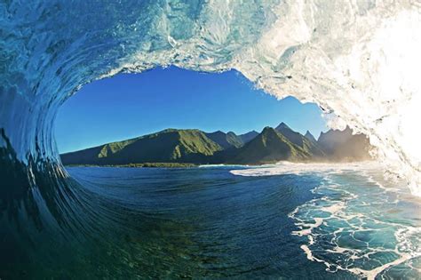 Teahupoo Guide [2022 Update] The Ultimate Tahiti Wave