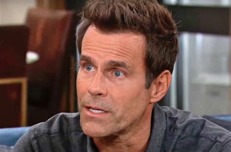 General Hospital Spoilers: Cameron Mathison Chimes In On Drew Cain’s Feud With Nina Reeves ...